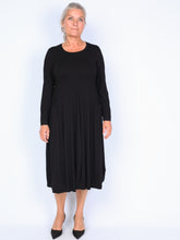 Some dress with pockets